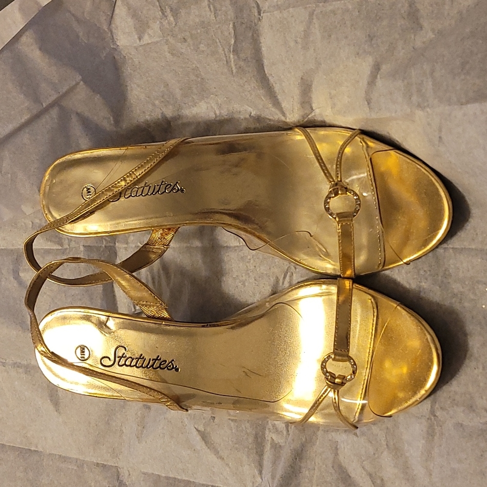WOMENS HEELS